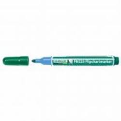 Маркер Stanger для флипчарта 1-3 мм 10 шт. зеленый MARKER-FLISTFM335G10