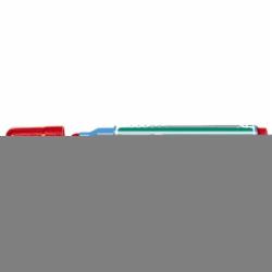 Маркер Stanger для флипчарта 1-3 мм 10 шт. красный MARKER-FLISTFM335R10