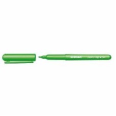 Маркер текстовый Stanger 1-3 мм 10 шт. зеленый MARKER-TXT-ST-PENG10