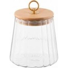 Банка для продуктов Ardesto Fresh Vintage 650 мл AR1365BV