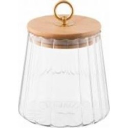 Банка для продуктов Ardesto Fresh Vintage 650 мл AR1365BV