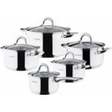 Набор посуды Ardesto Gemini Gourmet Andria 10 предметов AR1910GPS