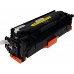 Картридж MAKKON HP CLJP CE410X (305X) 4K (MN-HP-SE410X) black