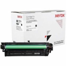 Картридж Xerox HP CE400X (507X) (006R03684) черный