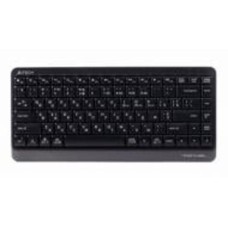 Клавиатура беспроводная A4Tech Fstyler FBK11 grey (FBK11 Wireless Grey)