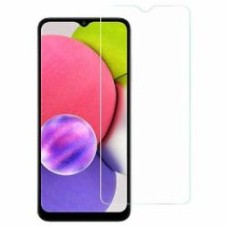 Защитное стекло PowerPlant для Samsung Galaxy A03s (GL600141)