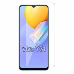 Защитное стекло PowerPlant для Vivo Y31 (GL600240)