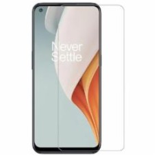Защитное стекло PowerPlant для OnePlus Nord N100 (GL600349)