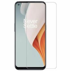 Защитное стекло PowerPlant для OnePlus Nord N100 (GL600349)