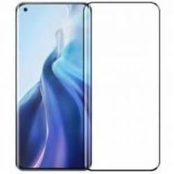 Защитное стекло PowerPlant 3D для Xiaomi Mi 11 (GL609543)