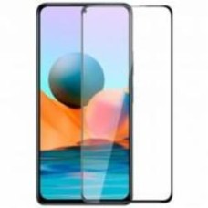 Защитное стекло PowerPlant Full screen для Redmi Note 10 Pro (GL609857)