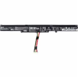 Аккумулятор для ноутбука PowerPlant NB430857 14,4 V 3330 mAh для Asus GL553 (A41N1611)