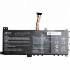 Аккумулятор для ноутбука PowerPlant NB431403 14,4 V 2600 mAh для Asus V451L (B41N1304)