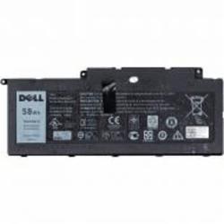 Аккумулятор для ноутбука PowerPlant NB440764 14,8 V 3918 mAh для Dell Inspiron 17 7737 (F7HVR) 14.8V 58Wh (original)