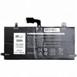 Аккумулятор для ноутбука PowerPlant NB441464 7,6 V 4800 mAh для DELL Latitude DELL Latitude 5285 Series (J0PGR)