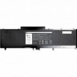 Аккумулятор для ноутбука PowerPlant NB441501 11,4 V 5940 mAh для Dell DELL Precision 3510 (WJ5R2)