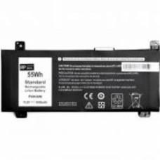 Аккумулятор для ноутбука PowerPlant NB441570 15,2 V 3600 mAh для DELL Inspiron DELL Inspiron 14-7466 (PWKWM)