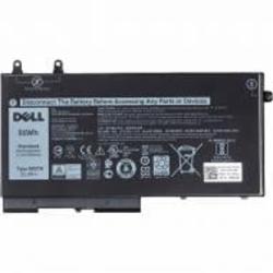 Аккумулятор для ноутбука PowerPlant NB441617 11,4 V 4255 mAh для DELL Latitude Dell Latitude 5400 E5400 Series (R8D7N)