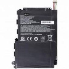 Аккумулятор для ноутбука PowerPlant NB461738 7,6 V 4000 mAh для HP Pavilion X2 12 (GI02XL)