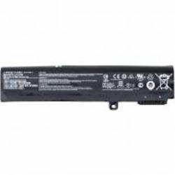Аккумулятор для ноутбука PowerPlant NB470129 10,86 V 4730 mAh для MSI