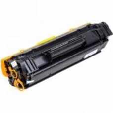 Картридж PowerPlant HP LJ Pro M28/M15 (CF244X) (с чипом) черный
