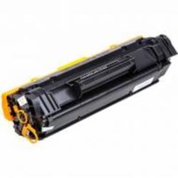Картридж PowerPlant HP LJ Pro M28/M15 (CF244X) (с чипом) черный