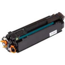 Картридж PowerPlant HP LaserJet Pro MFP M125 (CF283A) черный