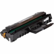 Картридж PowerPlant Samsung ML-1640 (MLT-D108S) черный