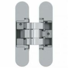 Петля Hafele 927.56.024 AN 150 180° 144x30 хром универсальная 1 шт.