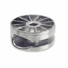 Корпус стяжки под шестигранник MAXIFIX D35 мм Hafele 262.86.003 10 шт.