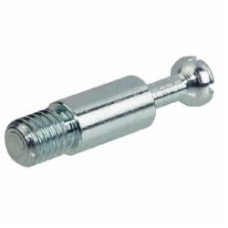 Болт стяжки Maxifix 66 мм D8.6 мм М8 11 мм Hafele 262.86.912 10 шт.