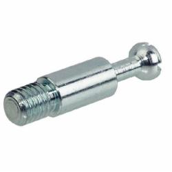 Болт стяжки Maxifix 66 мм D8.6 мм М8 11 мм Hafele 262.86.912 10 шт.