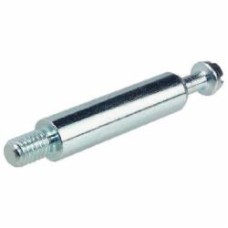 Болт стяжки Maxifix E S35 58 мм D8.4 мм М8 9.5 мм Hafele 262.87.912 10 шт.