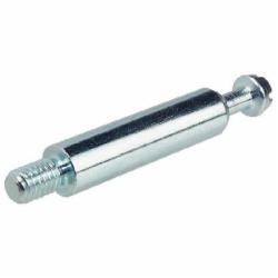 Болт стяжки Maxifix E S35 58 мм D8.4 мм М8 9.5 мм Hafele 262.87.912 10 шт.