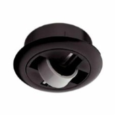 Опора роликовая Hafele D54х14 мм 50 кг для мягкой поверхности 661.04.311