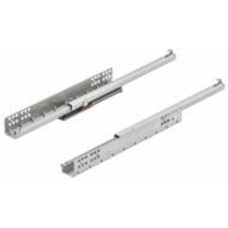 Комплект направляющих Hafele 433.08.235 Matrix Runner UM S25 Soft-Close 350 мм
