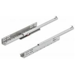 Комплект направляющих Hafele 433.08.235 Matrix Runner UM S25 Soft-Close 350 мм
