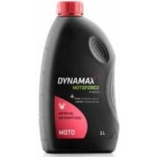 Моторное масло DYNAMAX MF Super 2T 1 л (60985)