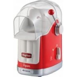 Аппарат для приготовления попкорна Ariete 2958 Popcorn Red 00C295800AR0