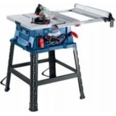 Распиловочный стол Bosch Professional GTS 254 0.601.B45.000