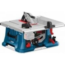 Распиловочный стол Bosch Professional GTS 18V-216 0601B44000