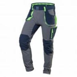 Брюки рабочие NEO tools Premium р. L 81-231 светло-серый