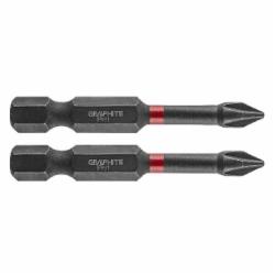 Бита GRAPHITE PH1 х 50 мм 2 шт. 56H518