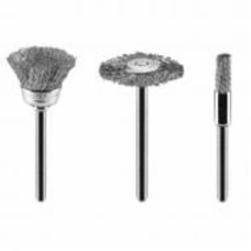 Набор щеток GRAPHITE 55H066