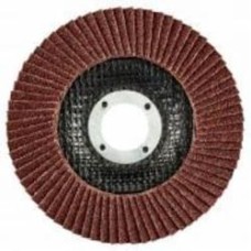 Круг лепестковый GRAPHITE 115 мм P60 55H982