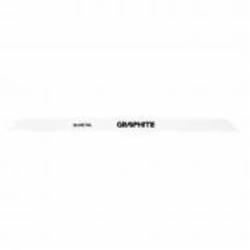 Набор пилочек для сабельной пилы GRAPHITE 2 шт. 57H948