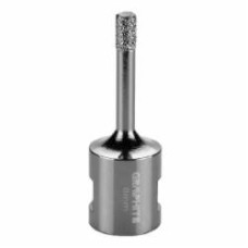 Сверло GRAPHITE корончатое 6 мм x M14 1 шт. 55h300