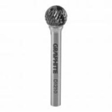 Фреза сферическая GRAPHITE 55H362