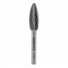 Фреза овальная GRAPHITE 55H376