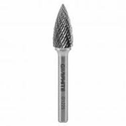 Фреза конусная GRAPHITE 55H375